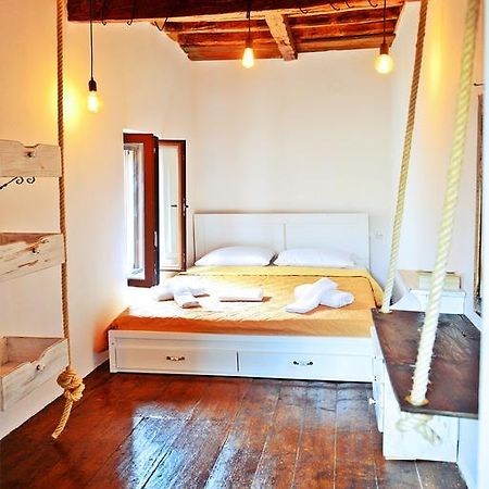 Praxitelous 9 Old Town Villa Rhodes City Екстериор снимка