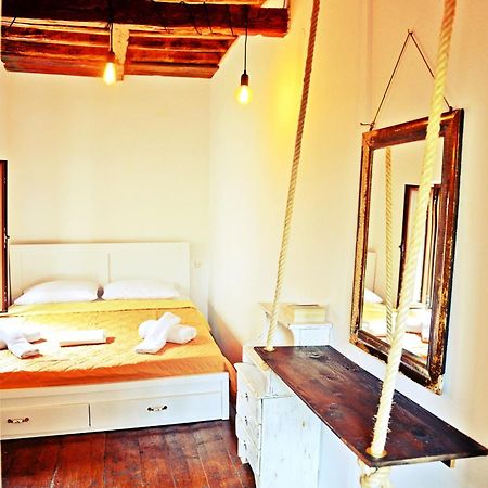 Praxitelous 9 Old Town Villa Rhodes City Екстериор снимка