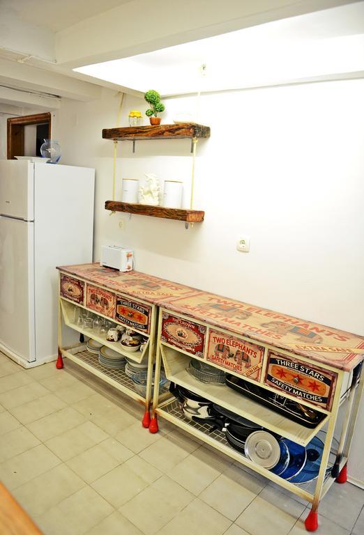 Praxitelous 9 Old Town Villa Rhodes City Екстериор снимка