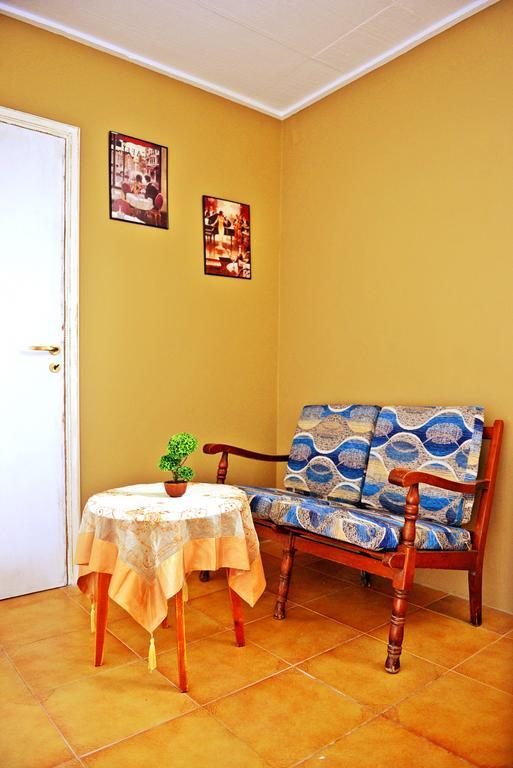 Praxitelous 9 Old Town Villa Rhodes City Екстериор снимка