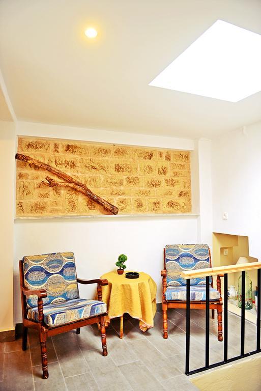 Praxitelous 9 Old Town Villa Rhodes City Екстериор снимка