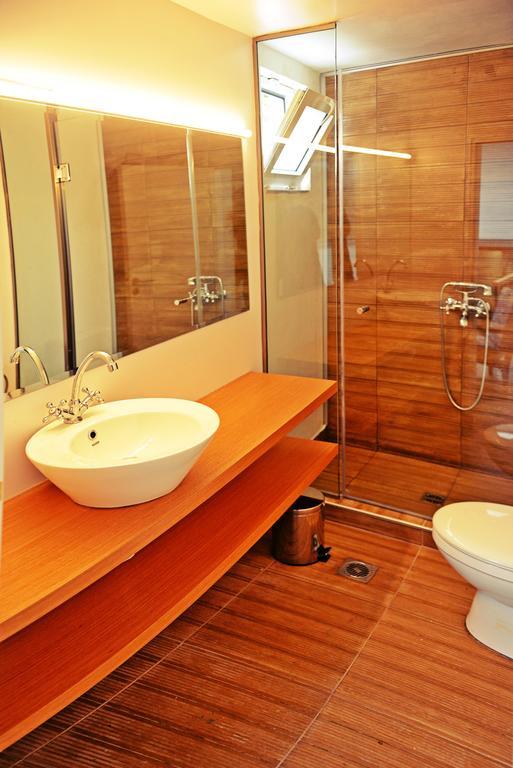 Praxitelous 9 Old Town Villa Rhodes City Екстериор снимка