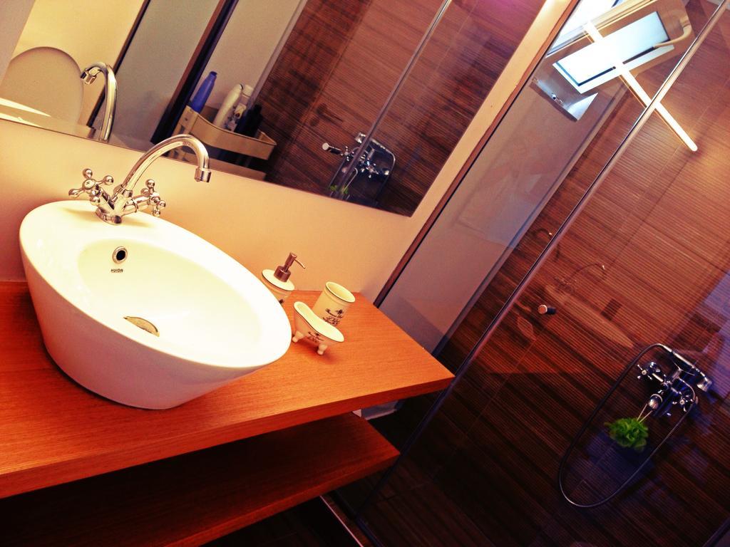 Praxitelous 9 Old Town Villa Rhodes City Екстериор снимка