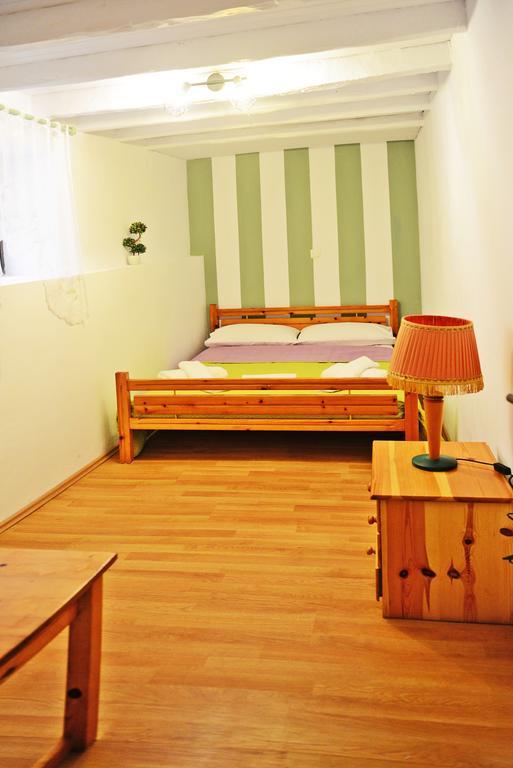 Praxitelous 9 Old Town Villa Rhodes City Екстериор снимка