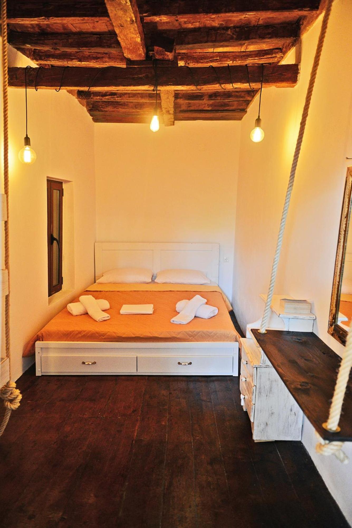 Praxitelous 9 Old Town Villa Rhodes City Екстериор снимка