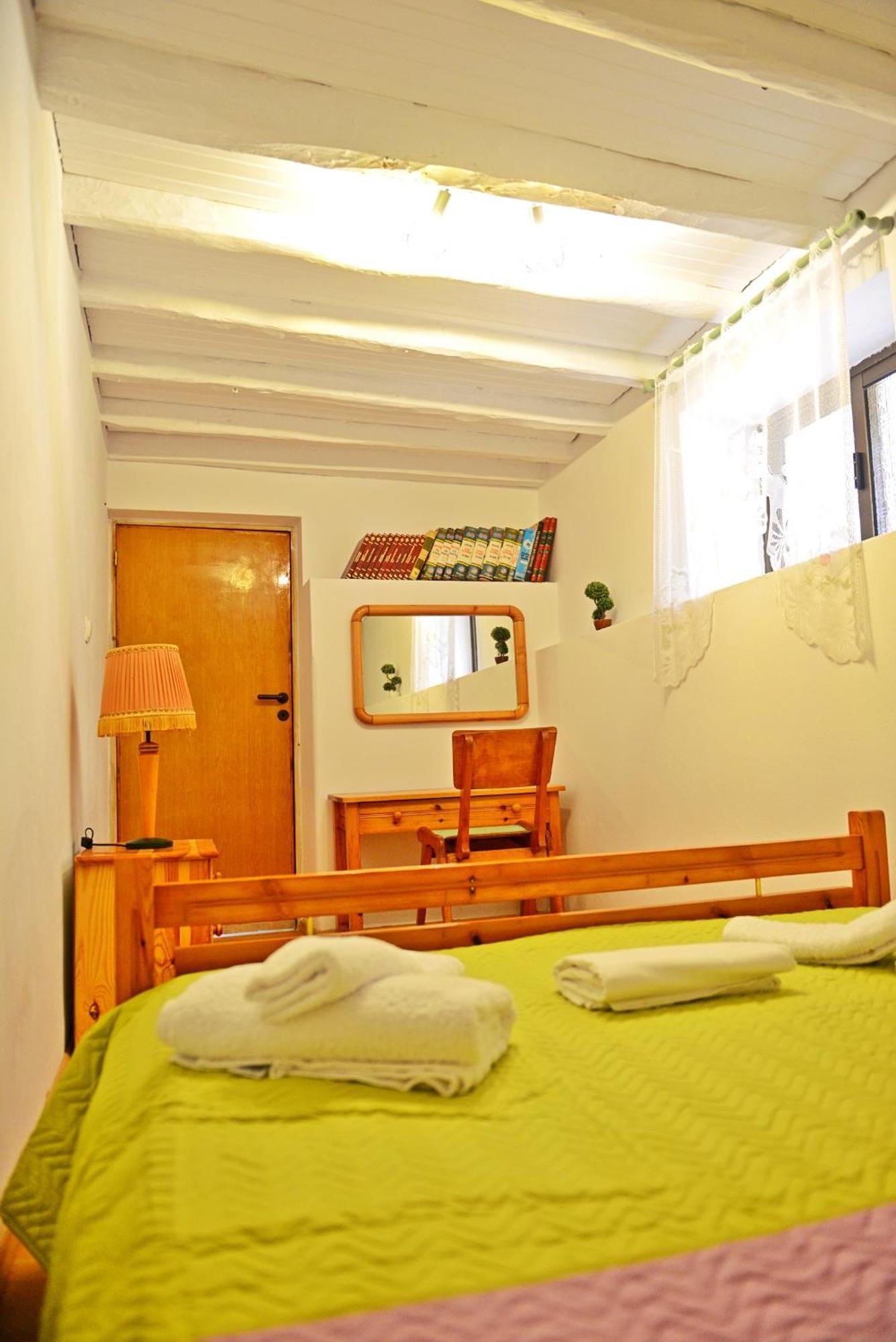 Praxitelous 9 Old Town Villa Rhodes City Екстериор снимка