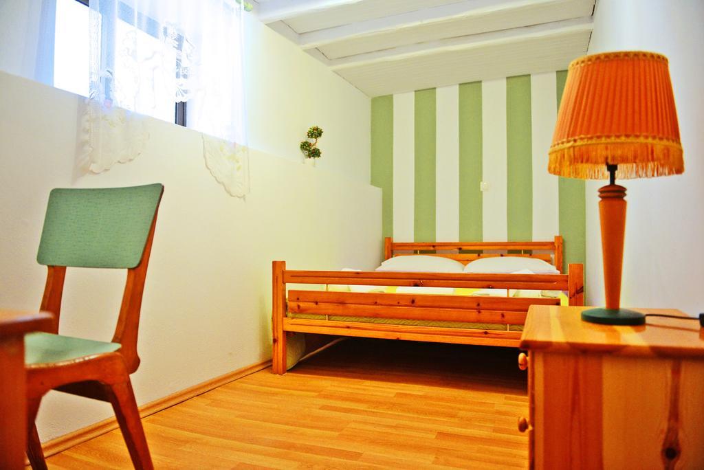 Praxitelous 9 Old Town Villa Rhodes City Екстериор снимка