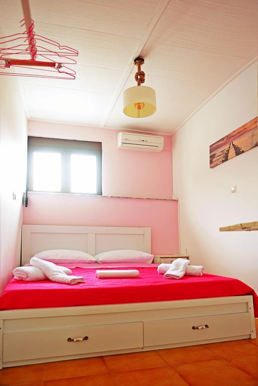 Praxitelous 9 Old Town Villa Rhodes City Екстериор снимка