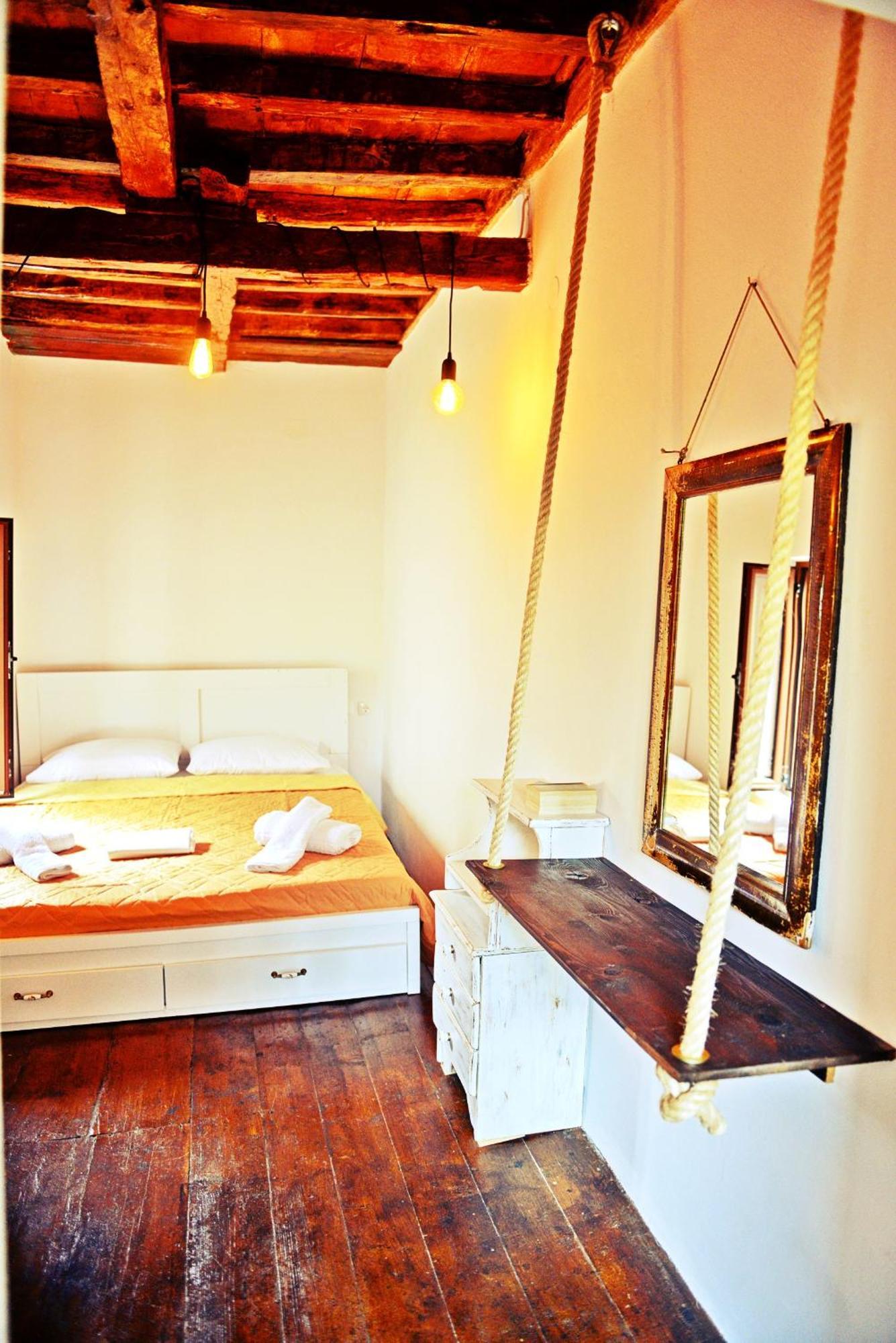 Praxitelous 9 Old Town Villa Rhodes City Екстериор снимка