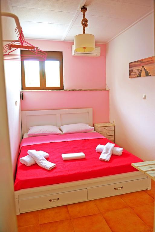 Praxitelous 9 Old Town Villa Rhodes City Екстериор снимка