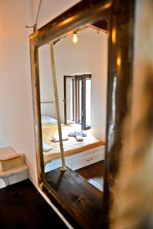 Praxitelous 9 Old Town Villa Rhodes City Екстериор снимка